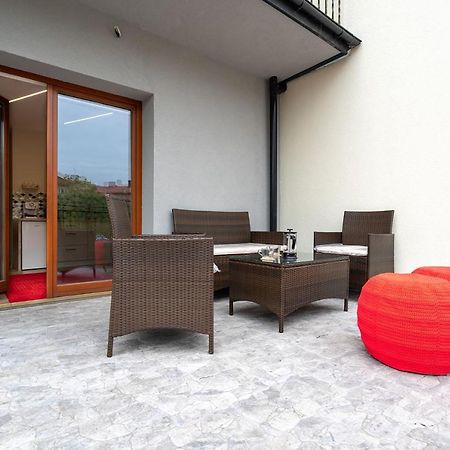 Apartament Karminowy Wadowice Exterior photo